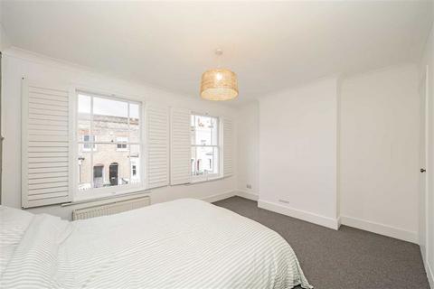 2 bedroom house for sale, Earlswood Street, London SE10