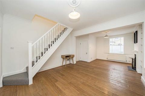 2 bedroom house for sale, Earlswood Street, London SE10