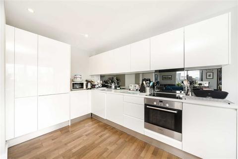 2 bedroom flat for sale, Wharf Street, London SE8