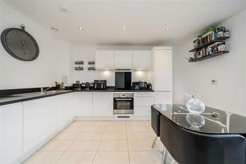 2 bedroom flat for sale, Greenwich High Road, London SE10