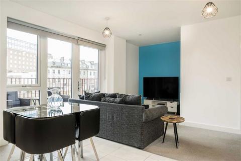 2 bedroom flat for sale, Greenwich High Road, London SE10