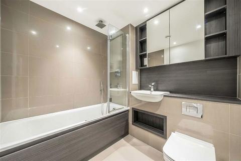 1 bedroom flat for sale, Telegraph Avenue, London SE10