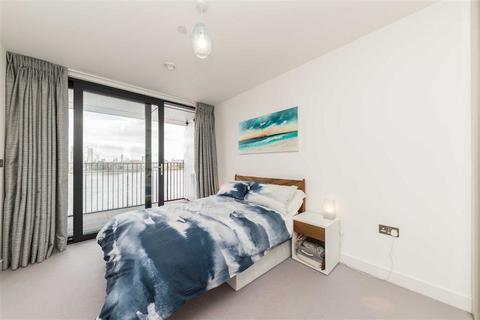 2 bedroom flat for sale, Horseferry Place, London SE10