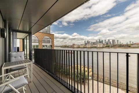 2 bedroom flat for sale, Horseferry Place, London SE10