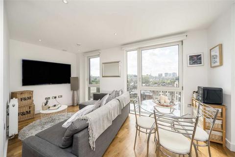 3 bedroom flat for sale, Norman Road, London SE10