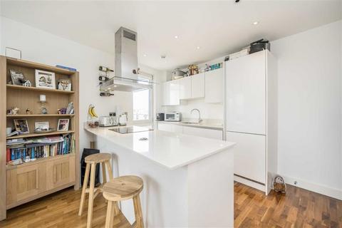 3 bedroom flat for sale, Norman Road, London SE10