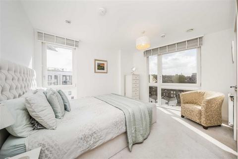 3 bedroom flat for sale, Norman Road, London SE10