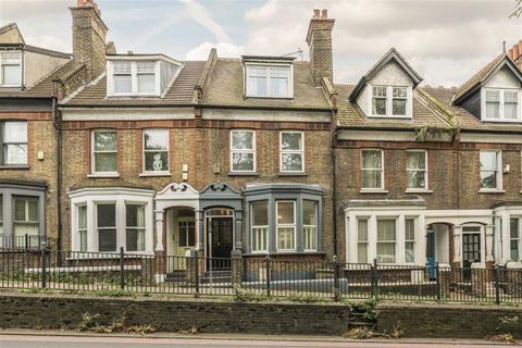 4 bedroom terraced house for sale, Blackheath Hill, London SE10