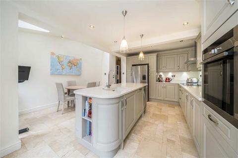 4 bedroom terraced house for sale, Blackheath Hill, London SE10