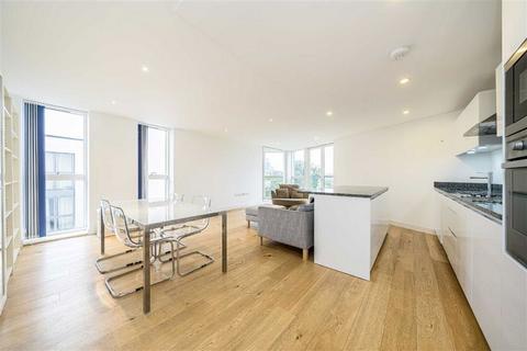 3 bedroom flat for sale, Banning Street, London SE10