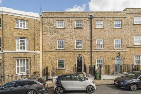 4 bedroom house for sale, Royal Place, London SE10