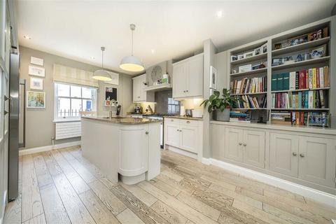 4 bedroom house for sale, Royal Place, London SE10