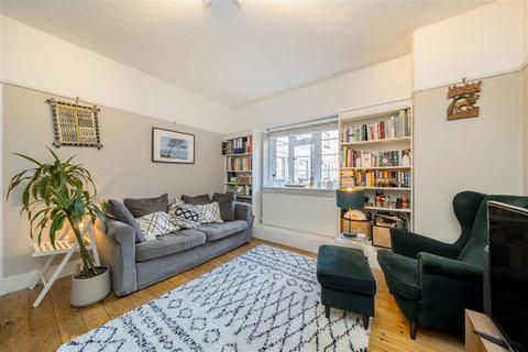 1 bedroom flat for sale, Blackheath Hill, London SE10