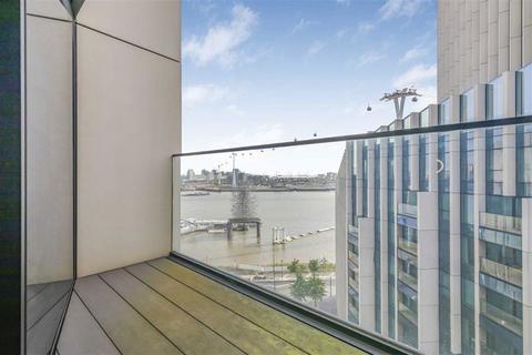 2 bedroom flat for sale, Cutter Lane, London SE10