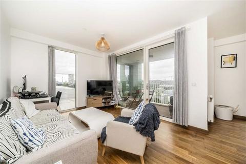 2 bedroom flat for sale, Telcon Way, London SE10