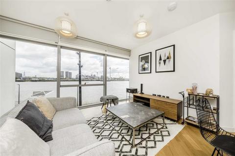 2 bedroom flat for sale, Cutter Lane, London SE10