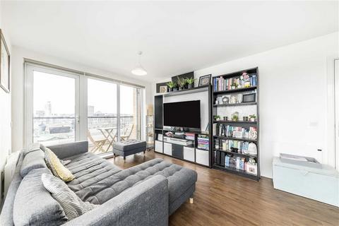 2 bedroom flat for sale, Tarves Way, London SE10