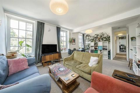 3 bedroom flat for sale, New King Street, London SE8