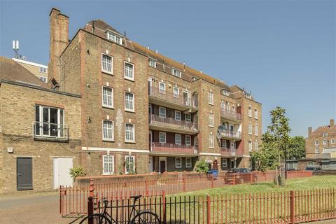 3 bedroom flat for sale, New King Street, London SE8