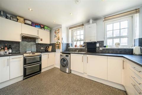 3 bedroom flat for sale, New King Street, London SE8