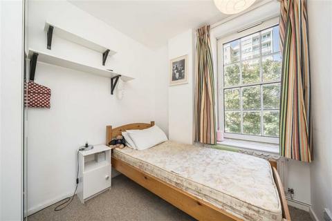 3 bedroom flat for sale, New King Street, London SE8