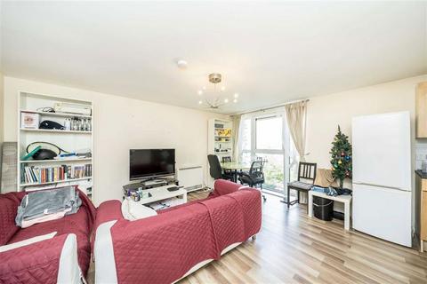 2 bedroom flat for sale, Glaisher Street, London SE8