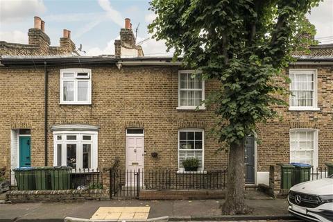 2 bedroom house for sale, Colomb Street, London SE10