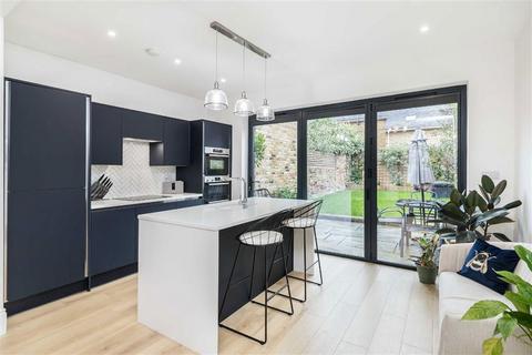 2 bedroom house for sale, Colomb Street, London SE10