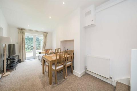 1 bedroom flat for sale, Greenwich High Road, London SE10