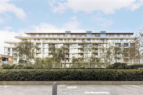 2 bedroom flat to rent, River Gardens Walk, London SE10