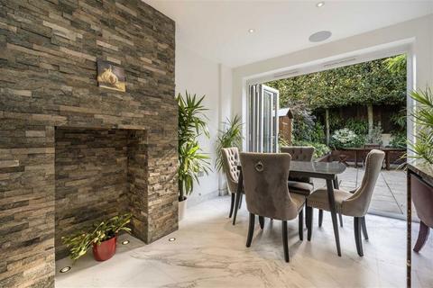 4 bedroom house for sale, Woodlands Park Road, London SE10