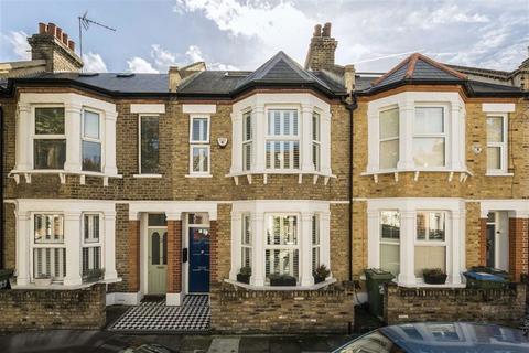 4 bedroom house for sale, Woodlands Park Road, London SE10