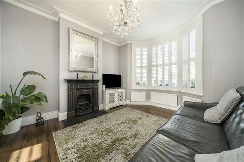 4 bedroom house for sale, Woodlands Park Road, London SE10