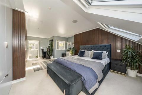 4 bedroom house for sale, Woodlands Park Road, London SE10