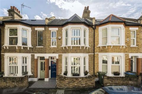 31 Woodlands Park Road, London, SE10 9XE