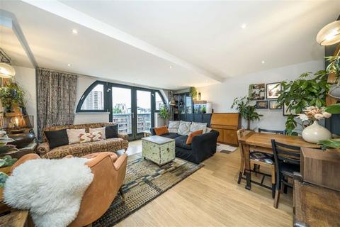 1 bedroom flat for sale, Horseferry Place, London SE10