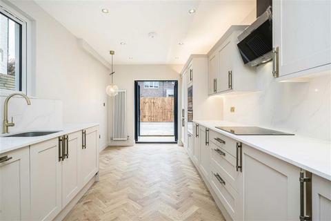 5 bedroom house for sale, Fingal Street, London SE10