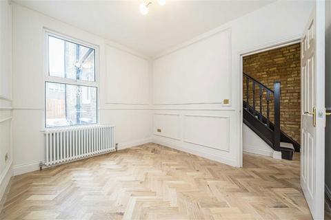 5 bedroom house for sale, Fingal Street, London SE10