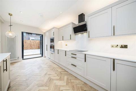 5 bedroom house for sale, Fingal Street, London SE10