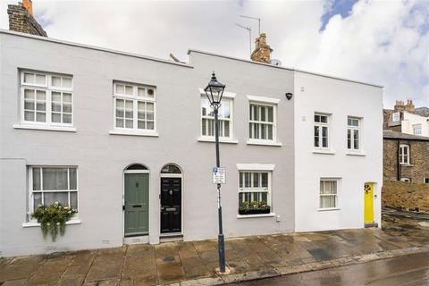 3 bedroom house for sale, King George Street, London SE10