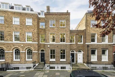 6 bedroom terraced house for sale, Gloucester Circus, London SE10