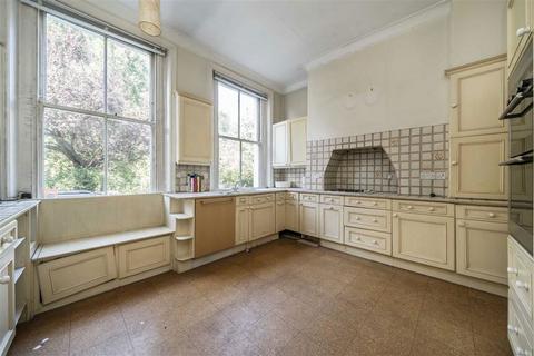 6 bedroom terraced house for sale, Gloucester Circus, London SE10