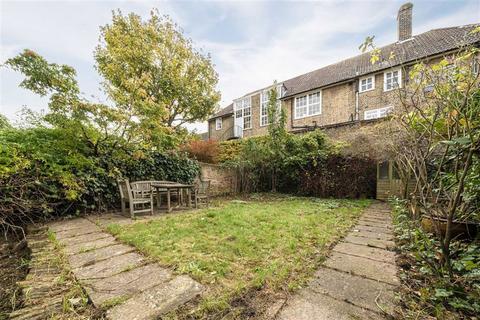 6 bedroom terraced house for sale, Gloucester Circus, London SE10