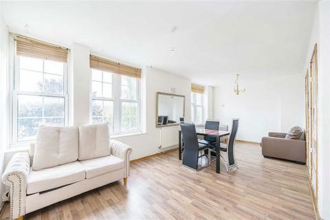 2 bedroom flat for sale, Thames Street, London SE10