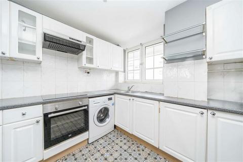 2 bedroom flat for sale, Thames Street, London SE10