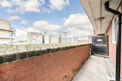 2 bedroom flat for sale, Thames Street, London SE10