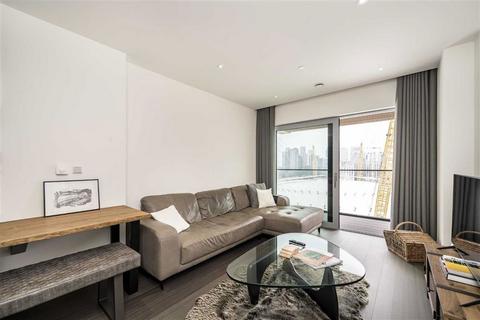 2 bedroom flat for sale, Cutter Lane, London SE10