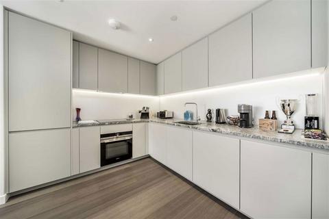 2 bedroom flat for sale, Cutter Lane, London SE10