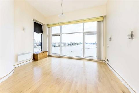 3 bedroom flat to rent, Greenfell Mansions, London SE8