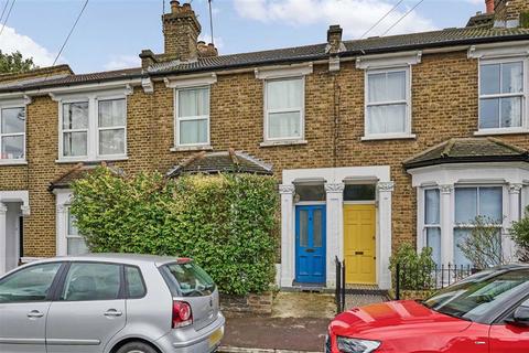 4 bedroom house for sale, Aldeburgh Street, London SE10